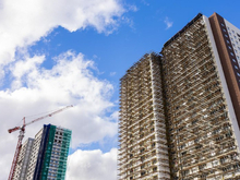 В бюджет Нижегородской области поступило более 1 млрд руб. от торгов по КРТ