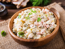 Центр стратегических разработок представил «Индекс оливье» 