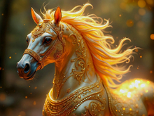 2026 год Огненной Лошади: что ждет знаки зодиака, традиции, приметы и советы