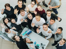 ФСИ и КРИТБИ: единый путь от идеи до экспорта для красноярских инноваторов