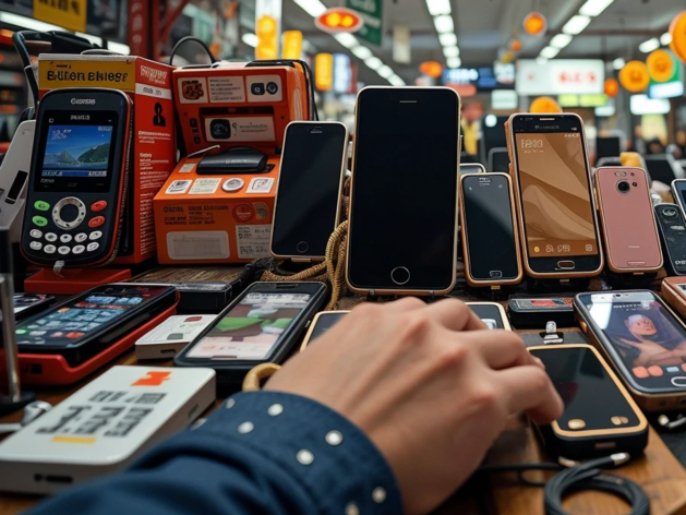 Товары на маркетплейсах получат «цифровую родословную» Товары на маркетплейсах получат «цифровую родословную»