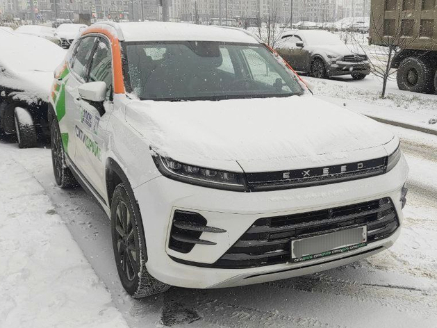 Количество выданных автокредитов в России снизилось на четверть Количество выданных автокредитов в России снизилось на четверть