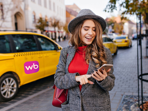 Wildberries составит конкуренцию Яндекс Go?  