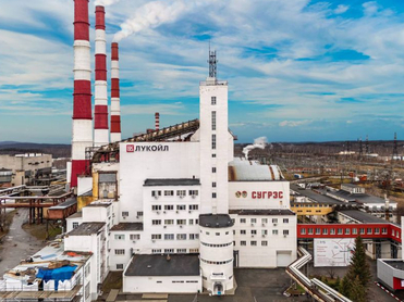 Среднеуральская ГРЭС увеличивает мощность: это позволит строить новые предприятия на Урале