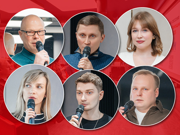 Маркетинг, который продает. Как екатеринбургские профи обходят конкурентов