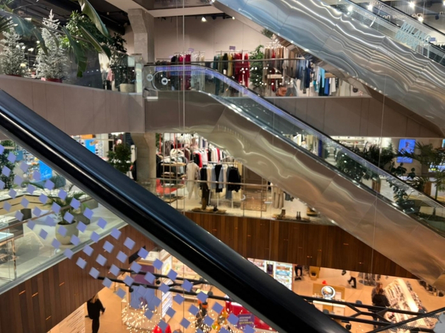 Минфин не одобрил льготу по страховым взносам для торговых центров