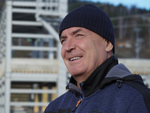 Олег Сиротин: «Запускаем новые проекты в “Солнечной долине” и на “Завьялихе”»
