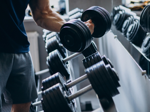 35% руководителей екатеринбургских компаний агитируют подчиненных заниматься спортом 35% руководителей екатеринбургских компаний агитируют подчиненных заниматься спортом