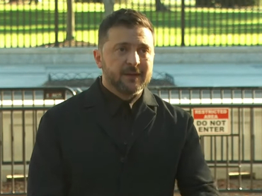 Украина больше не хочет в НАТО, Зеленский согласен провести выборы