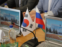 Мэрия Тюмени заинтересована в строительстве корейского медицинского центра