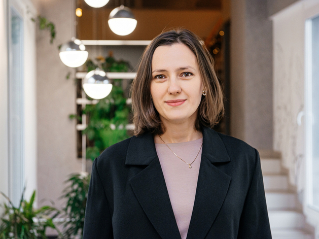 Департамент по развитию туризма Свердловской области возглавит Татьяна Белик Департамент по развитию туризма Свердловской области возглавит Татьяна Белик