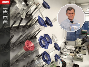 «Вернувшись из-за рубежа я понял: российские разработки ничем не уступают зарубежным»