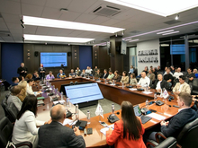 Красноярский бизнес обсудит итоги этого года и стратегии следующего