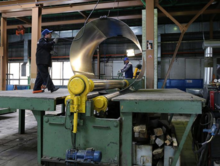 Линию по выпуску автоцистерн с низким центром тяжести откроют в Челябинской области