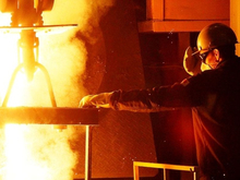 На Ключевском заводе ферросплавов будет новый хозяин 