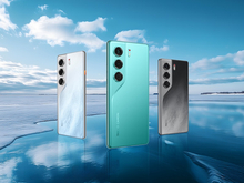 МТС проводит новогоднюю акцию на смартфоны 