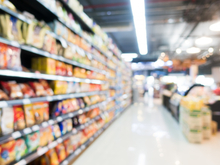 ФАС проанализирует причины высоких наценок на продукты в супермаркетах