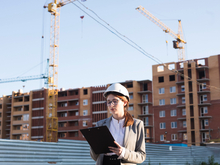 Ввод жилья в Нижегородской области сократился на 13% с начала года