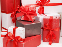 Красноярцы потратят на новогодние подарки больше всех в России. Щедрее — только москвичи 