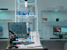 Нижегородская область поднялась на две строчки в рейтинге научно-технологического развития