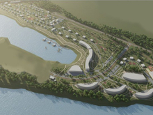 Власти выдали разрешения на планировку под туркомплекс и гостиницу в Нижнем Новгороде