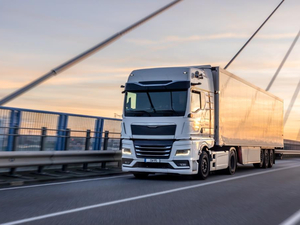 В Новосибирске ужесточают ограничения для большегрузов 