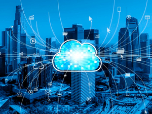 К 2030 году 90% ИТ-инфраструктуры технологичных компаний уйдет в облако. Прогноз эксперта