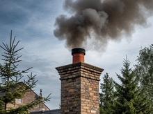 До конца 2026 в Красноярске выбросы в атмосферу снизятся на 20%