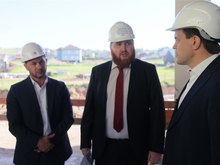 В Красноярске задержан руководитель Управления капитального строительства