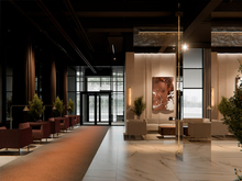 Искусство жить красиво: как в Екатеринбурге воплощают концепцию комфортного жилья XXI века