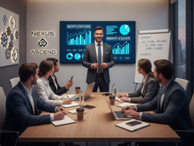 КРИТБИ ищет менторов для своих резидентов