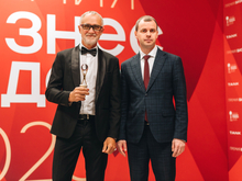 Акселерация инноваций: как КРИТБИ помогает пройти путь от стартапа до «Инноватора года»