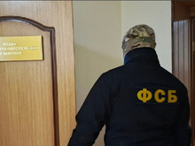 ФСБ провела новые задержания в Миндортрансе Челябинской области