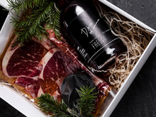 Вкус Нового года: ресторан FRESCO представил лимитированные гастрономические боксы