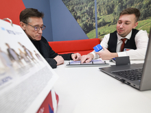 Первый миллион клиентов Почта Банка перешел на обслуживание в ВТБ