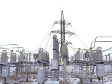 Тюменским энергетикам запретили планово ремонтировать электросети в морозы