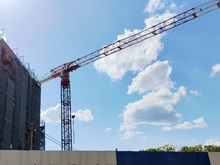 В Екатеринбурге аукцион по проекту КРТ на Сортировке состоится в начале 2026 г.