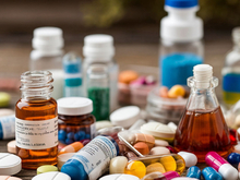 Новокузнецкая компания почти за 1 млрд реконструирует цех «Губернских аптек» в Красноярске