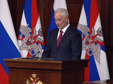 Минобороны постарается снизить расходы на оборонку в 2026 г., сейчас они 7,3% ВВП