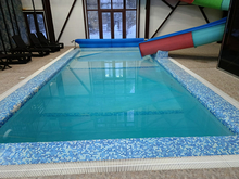 В Тюменской области осудили владельца базы отдыха за массовое отравление хлором