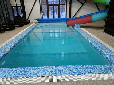 В Тюменской области осудили владельца базы отдыха за массовое отравление хлором