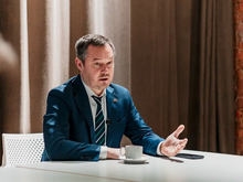 «Сима-таун», ТЛЦ и мегадеревня: на какой стадии резонансные проекты Сысертского округа