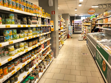 ФАС обещает не допустить роста цен на значимые продукты питания из-за повышения НДС