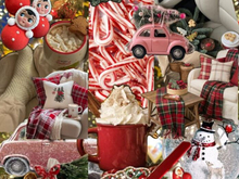 Погрузиться в сказку: большой ТОП событий к Новому году от DK.RU