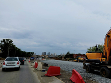 Строительство дублера проспекта Космонавтов намерены начать в 2030 г.