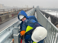 Подрядчику по ремонту Борского моста начислили 14 млн руб. неустойки
