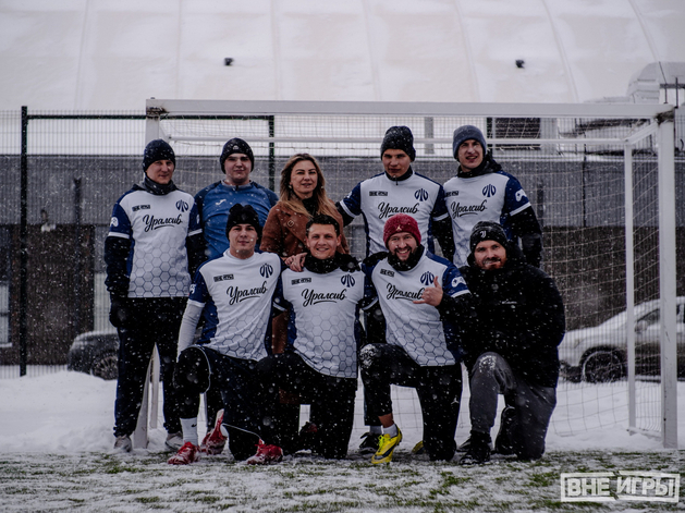 Команда Уралсиба победила в межрегиональном турнире по фиджитал-футболу в Челябинске Команда Уралсиба победила в межрегиональном турнире по фиджитал-футболу в Челябинске