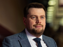 Сергей Егошин: ИИ-трансформация делает рабочие процессы проще и дешевле 