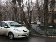 Тюменских застройщиков обяжут устанавливать в новых ЖК электрозаправки