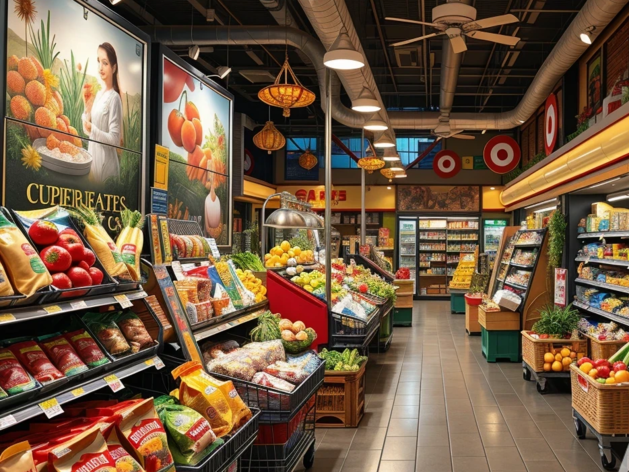 Немецкий ритейлер Metro увеличил инвестиции в российские магазины Немецкий ритейлер Metro увеличил инвестиции в российские магазины